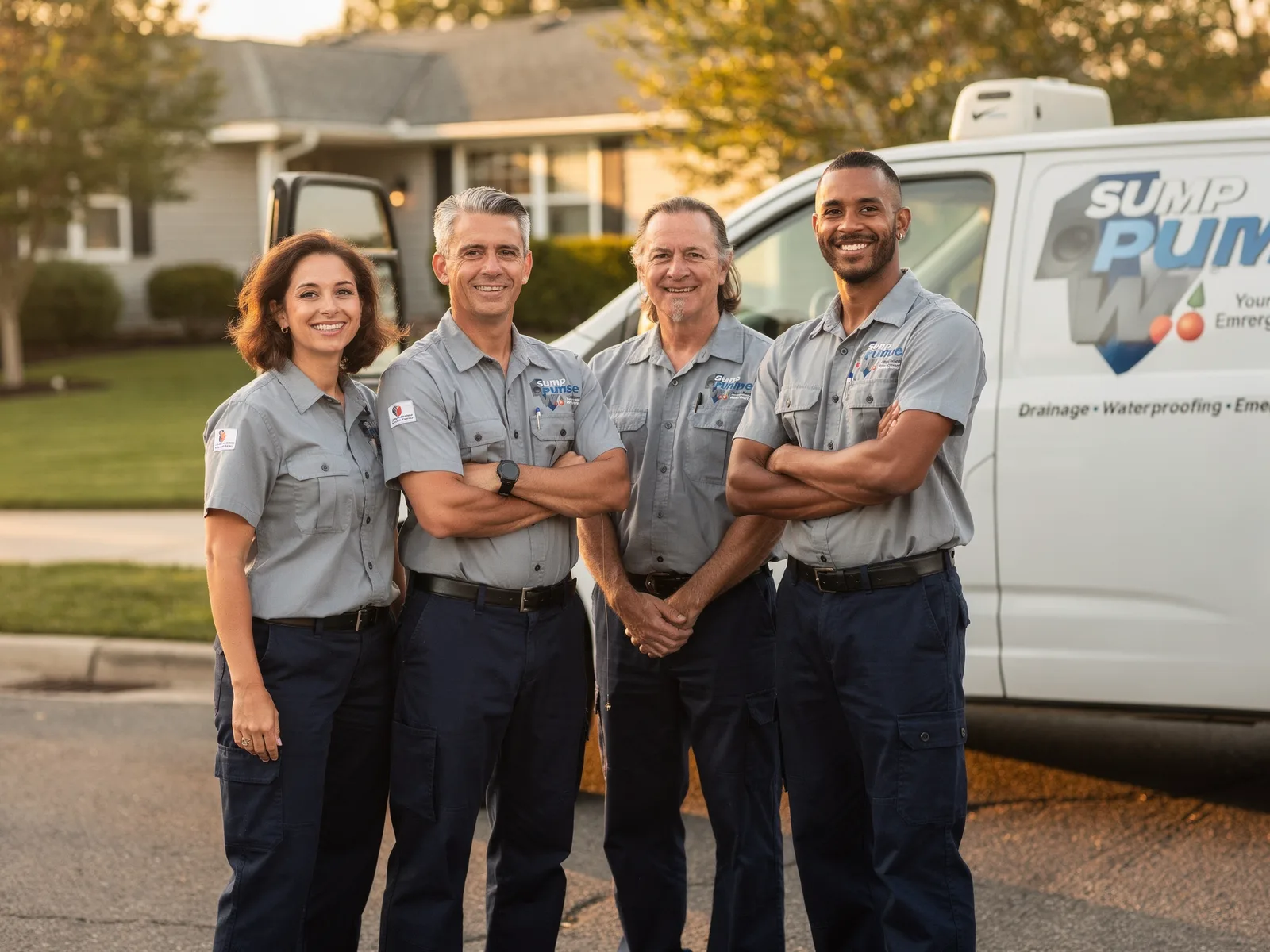 Water Heater Repair company in Mount Calvary, WI